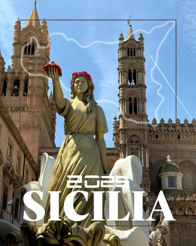 📸 Un viaggio tra bellezze, cultura e creatività! 🌍

I ragazzi partiti per la Sicilia con Travel Game hanno avuto l'opportunità di vivere un'esperienza unica, che ha combinato arte, storia e fotografia. Durante il viaggio, hanno esplorato le meravigliose città siciliane, come Noto, Siracusa, Palermo, Licata e tante altre, catturando i paesaggi mozzafiato e le tradizioni locali con i loro scatti.

🎞️ Il contest fotografico che li ha accompagnati lungo il percorso è stato un'opportunità per esprimere la propria creatività e raccontare, attraverso l’obiettivo, le storie e le emozioni che questi luoghi hanno suscitato. Ogni foto è una testimonianza del loro viaggio e della bellezza di una Sicilia che va oltre le parole.

💡 Unisciti a noi per scoprire la Sicilia con gli occhi dei ragazzi e lasciati ispirare dalle loro emozioni e scatti! Scopri le meraviglie della Sicilia, grazie alle loro fotografie, che raccontano in modo unico la cultura e le tradizioni di questa terra straordinaria!

📷 Cosa ne pensi delle loro foto? Lascia il tuo commento! 👇

#TravelGame #ViaggiEducativi #Sicilia #ContestFotografico #SicilianBeauty #TravelAndLearn #GiovaniCreativi #UnViaggioIndimenticabile
